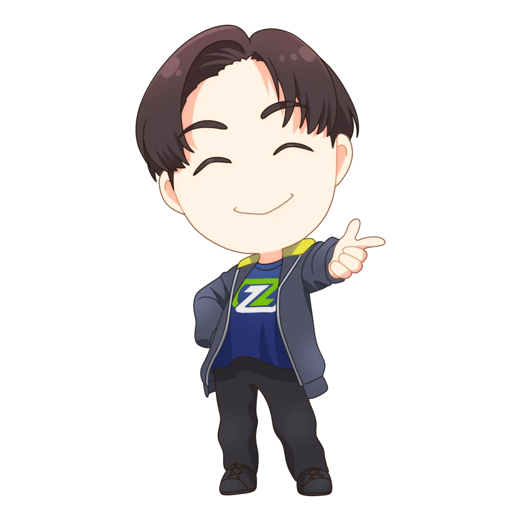 eスポーツカフェZERO スタッフ
KODACK