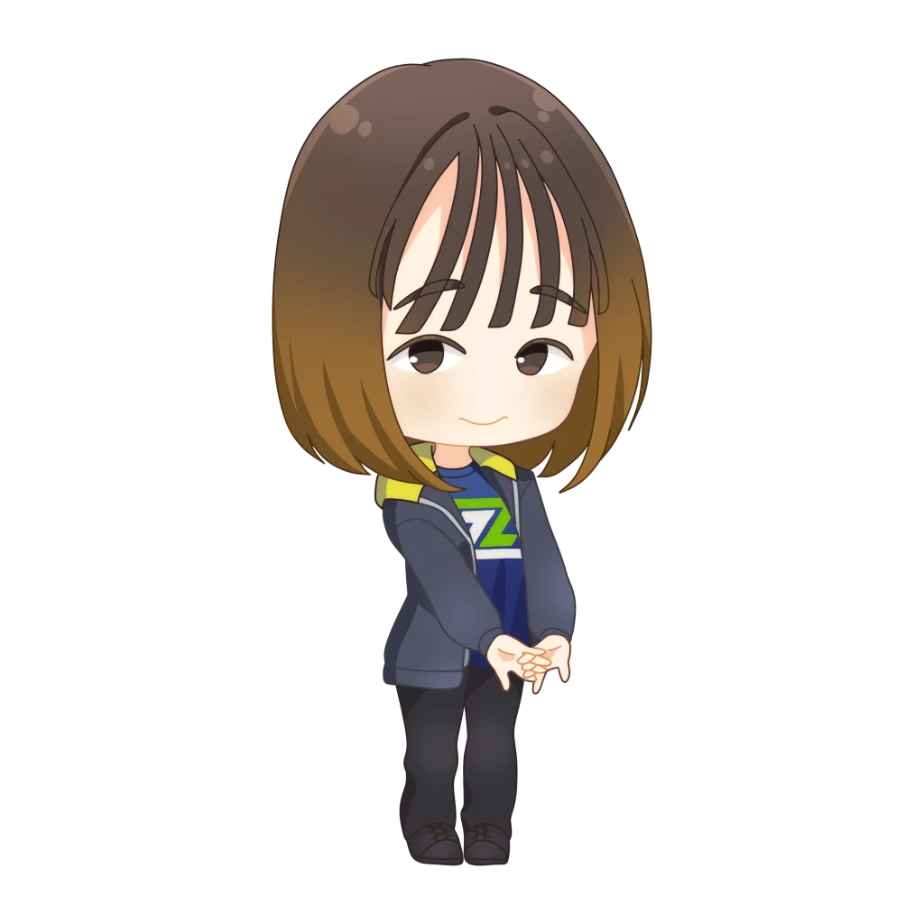 eスポーツカフェZERO スタッフ
MAO