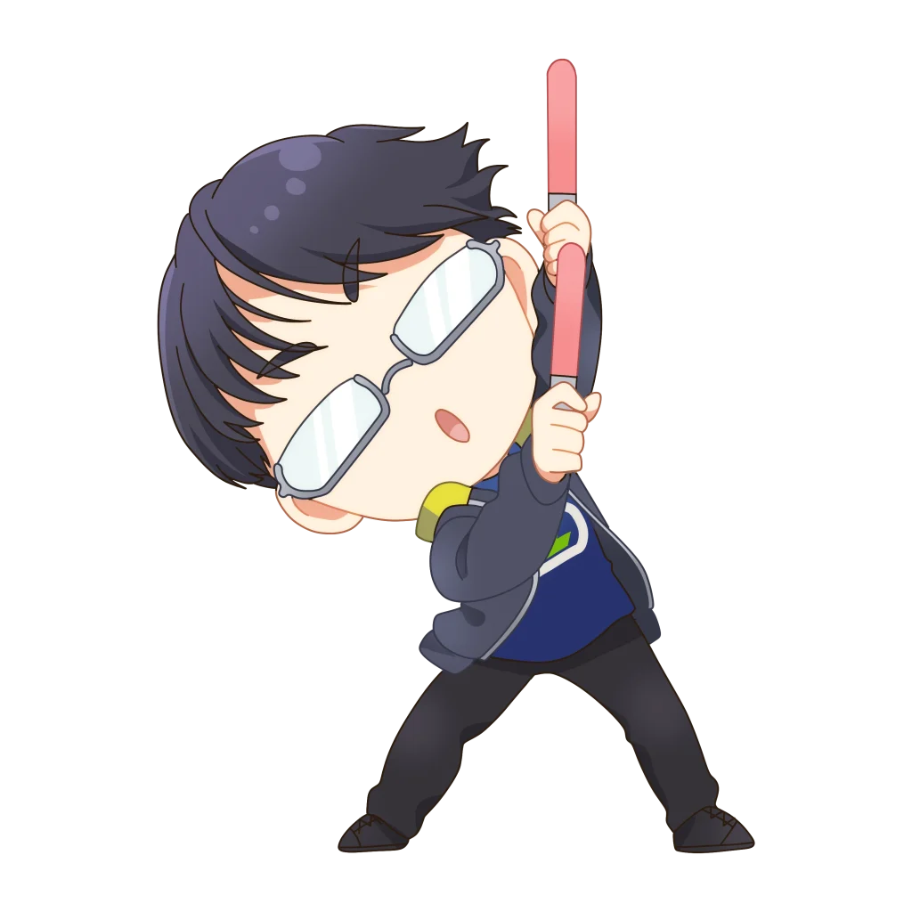 eスポーツカフェZERO スタッフ
OTOYO