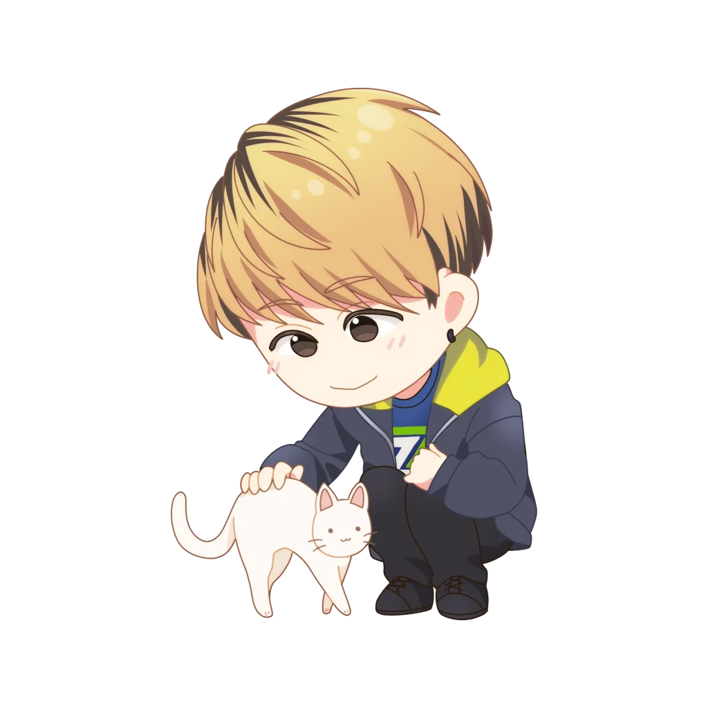 eスポーツカフェZERO スタッフ
SAKAMOTO