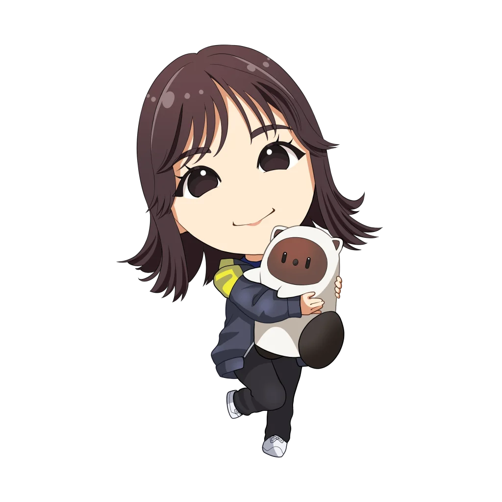 eスポーツカフェZERO スタッフ
YU-MIN