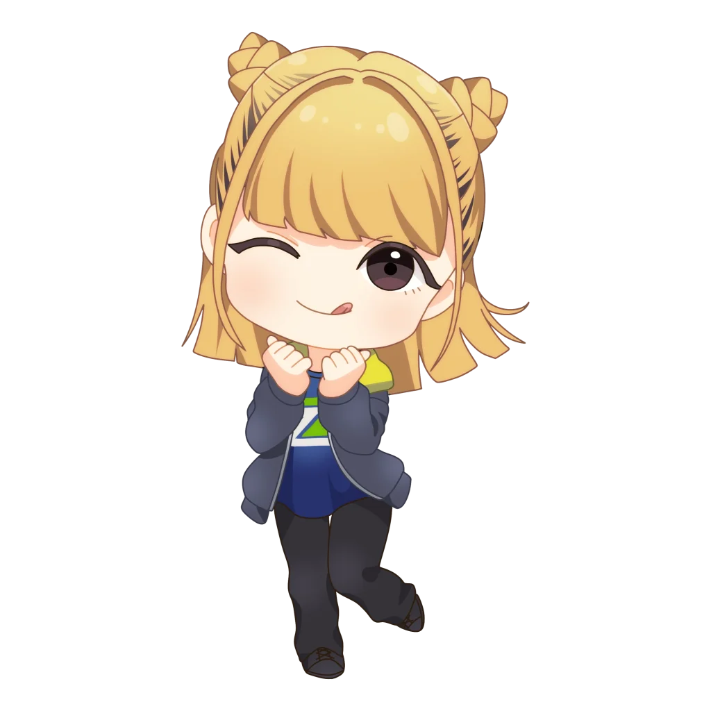 eスポーツカフェZERO スタッフ
YUKA